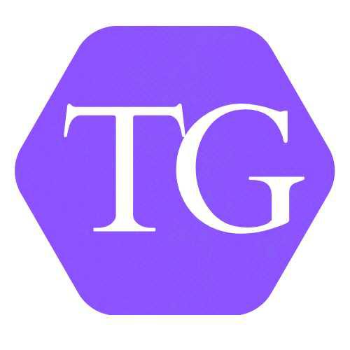 The Tech G Logo